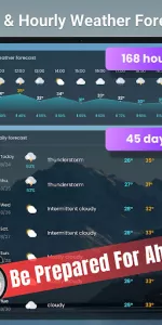 Weather app screenshot 21