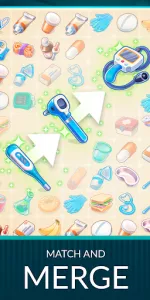 Merge Hospital by Operate Now app screenshot 23