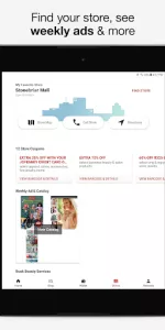 JCPenney  app screenshot 10