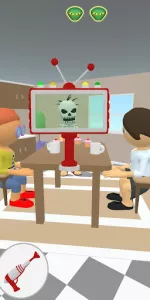 Find the Alien  app screenshot 12