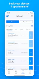 FLiiP app screenshot 3