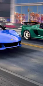 Nitro Nation World Tour app screenshot 12