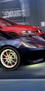 Nitro Nation World Tour app screenshot 4