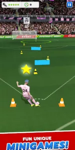 Score! Hero app screenshot 10