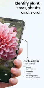 Plant App  app screenshot 2