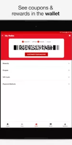 JCPenney  app screenshot 9