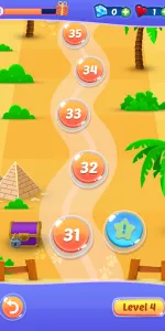 Stack the Cats app screenshot 4
