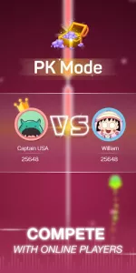 Dot n Beat app screenshot 3