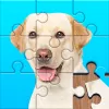 Jigsaw Puzzles Explorer app icon
