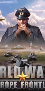World War 2 app screenshot 9