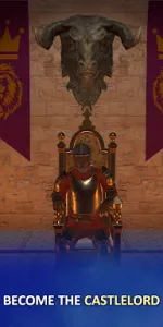 Knights Fight 2 app screenshot 23