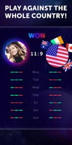 Quiz Planet app screenshot 15