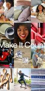 JCPenney  app screenshot 1