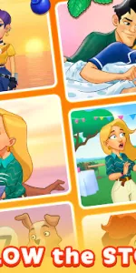 Chef & Friends app screenshot 9