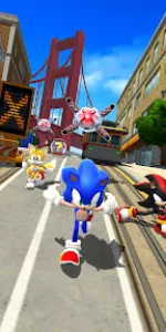 Sonic Forces app screenshot 22