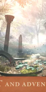 The Elder Scrolls app screenshot 1