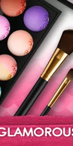 Fashion & Beauty Makeup Artist app screenshot 8