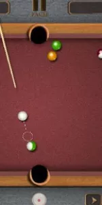 Pool Billiards Pro app screenshot 2
