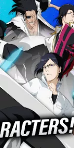Bleach app screenshot 15