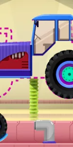 Truck Builder  app screenshot 2