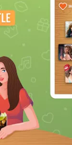 Spin the Bottle app screenshot 13