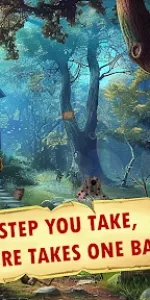 ESCAPE ROOM app screenshot 10