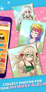Crush Crush  app screenshot 20