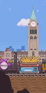 Tiny Rails  app screenshot 7