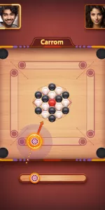Carrom Plus app screenshot 7