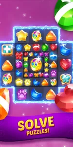 Genies & Gems  app screenshot 10