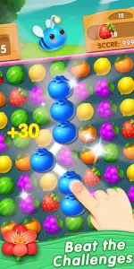 Fruit Fancy app screenshot 2