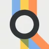 Mini Metro app icon