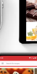 Dessert recipes app screenshot 13