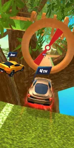 Race Master 3D app screenshot 6