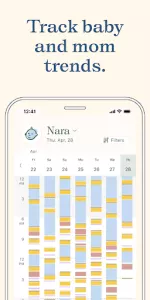 Nara  app screenshot 6