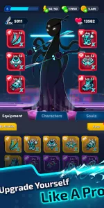 Alien Survivor app screenshot 3