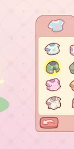 Cozy Forest app screenshot 2