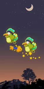 Bird Sort app screenshot 21
