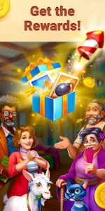 Puzzle Villa－Jigsaw Puzzles app screenshot 6