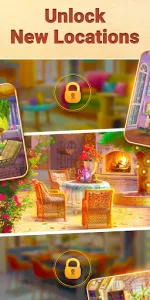 Puzzle Villa－Jigsaw Puzzles app screenshot 7