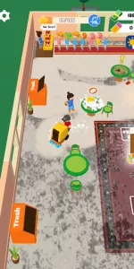 Clean It app screenshot 3