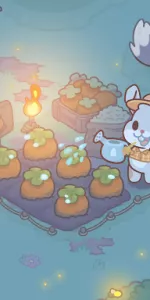 Cozy Forest app screenshot 14