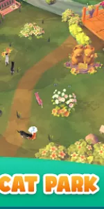 Cat Rescue Story app screenshot 16