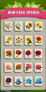 Blossom Tile 3D app screenshot 27