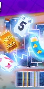 Solitaire Story  app screenshot 3
