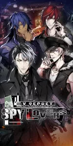 My Secret Spy Lovers app screenshot 8