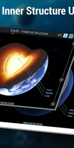 Solar Walk 2 Ads+：Solar System app screenshot 10
