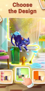 Puzzle Villa－Jigsaw Puzzles app screenshot 3