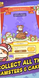 Hamster Jump app screenshot 8