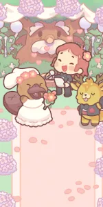 Cozy Forest app screenshot 19